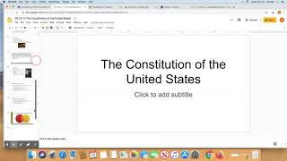 Instructions for Remote Learning (Part 1)