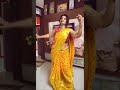 Actress Meena Vemuri so cute recent dance #actress #dance
