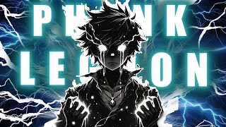 PHONK LEGION = 🔥💀 | 34 MIN PHONK MUSIC PLAYLIST 2025 [FUNK, GYM, AGGRESSIVE, BRAZILIAN PHONK, CHILL]