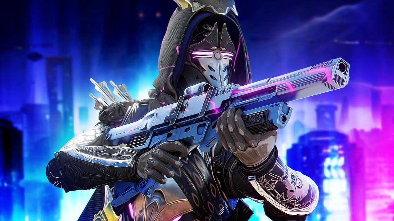 Phyllotactic Spiral Weapon Review + God Roll Guide | Destiny 2