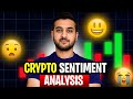 Crypto Sentiment Analysis Made Simple & Powerful 🚀