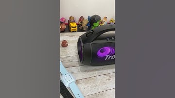 Độ loa 100w thành công cho AI ESP32