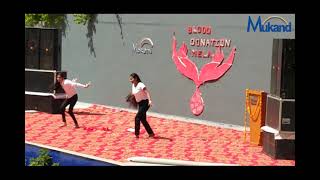 Blood Donation Melas Performances