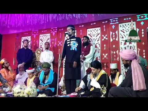 Kafil Ambar Khan || जाहा भी आता है पर्दे के आबरू का सवाल ओहा पे फातेमा ज़हरा की बात होती है