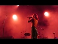 ALICE MERTON - WHY SO SERIOUS / LIVE PLEINS FEUX FESTIVAL 2018 DE BONNEVILLE