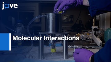 Assembly-Cell Mimicking Supported & Suspended Lipid Bilayer Models l Protocol Preview