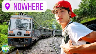 Thumbnail for Dando La Vuelta Al Mundo En 80 Días - Día 58