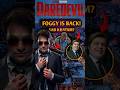 NETFLIX Wala Daredavil is Back!👊 Episode 5 Ending Explained | Cine Things🔥#shorts #daredevil