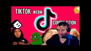 GwinGlade смотрит : ЛУЧШИЕ МЕМЫ ИЗ ТИКТОК // TIKTOK WEBM COMPILATION 65