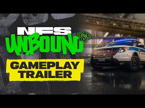 Need for Speed Unbound получит крупное контентное обновление на следующей неделе: с сайта NEWXBOXONE.RU