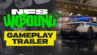 Need For Speed Unbound - Vol 2 Content Update Trailer