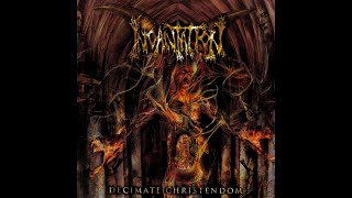 Incantation - Oath Of Armageddon