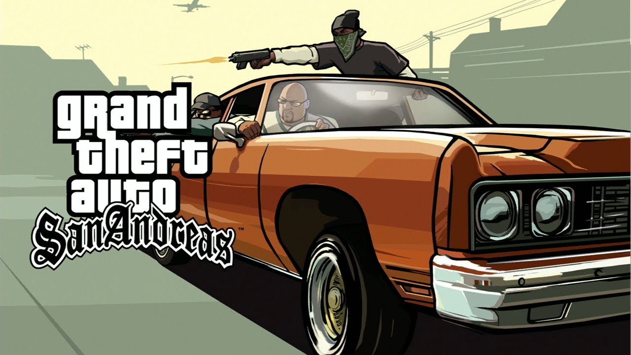 Este jogo é melhor que o GTA San Andreas segundo o Metacritic?