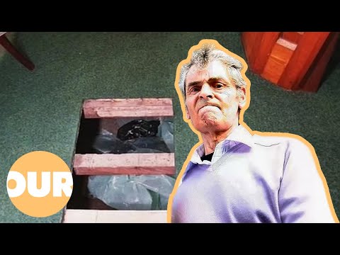 Serial Killer Who Hid His Bodies Under a Church | Our Life