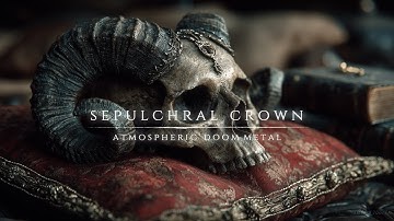 𝐒 𝐞 𝐩 𝐮 𝐥 𝐜 𝐡 𝐫 𝐚 𝐥   𝐂 𝐫 𝐨 𝐰 𝐧  -  𝐚𝐭𝐦𝐨𝐬𝐩𝐡𝐞𝐫𝐢𝐜 𝐝𝐨𝐨𝐦 𝐝𝐞𝐚𝐭𝐡 𝐦𝐞𝐭𝐚𝐥