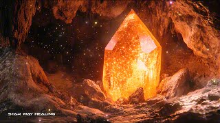 видео: 417 Гц + 528 Гц ☀️ Солнечный камень • Исцеление сакральной и солнечной чакры • Защита • Радость картинка: 417 Гц + 528 Гц ☀️ Солнечный камень • Исцеление сакральной и солнечной чакры • Защита • Радость