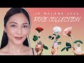 JO MALONE ROSE COLLECTION 2023 | NAYA RUTH (TAGALOG)