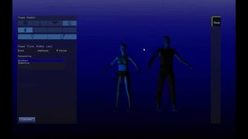 Urho3D - Videolog 13 - Mechanics of UI series and backend