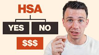 I Bet You Didn’t Know Your HSA Could Do THIS! (Health Savings Account HACK)