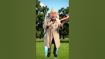 Grandpa