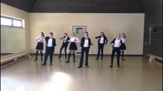 UNIQ (유니크) - Celebrate (Dance Cover) by Yeolli