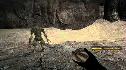 Half-Life 2-Smod Outbreak .67 Part 37