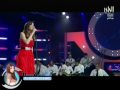 Nancy Ajram Ehsas Jedid Hala Febrayer 2008