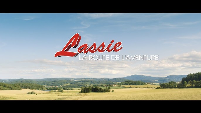 Lassie Come Home (Lassie - Eine abenteuerliche Reise) - Cineuropa