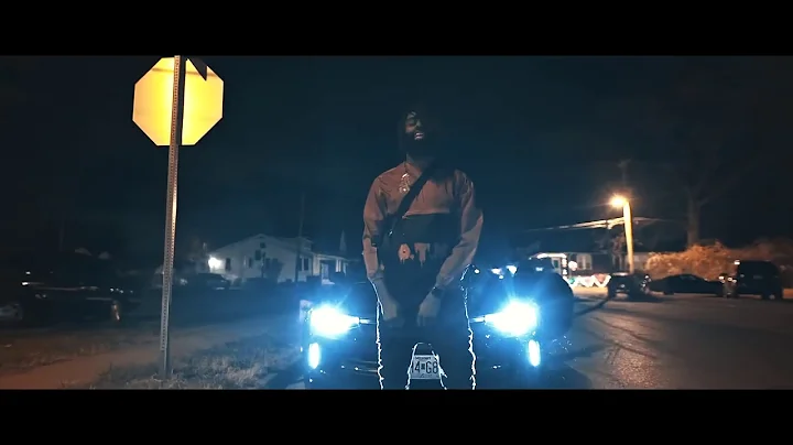 MB GILK  Its So Cold  Official Video