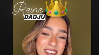 Dadju - Reine 👑