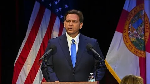 DeSantiss Re-Election in Florida Puts 2024 in Sight