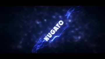 Intro for Nugato by Krcola V2 [New Particles :P] Share Himm