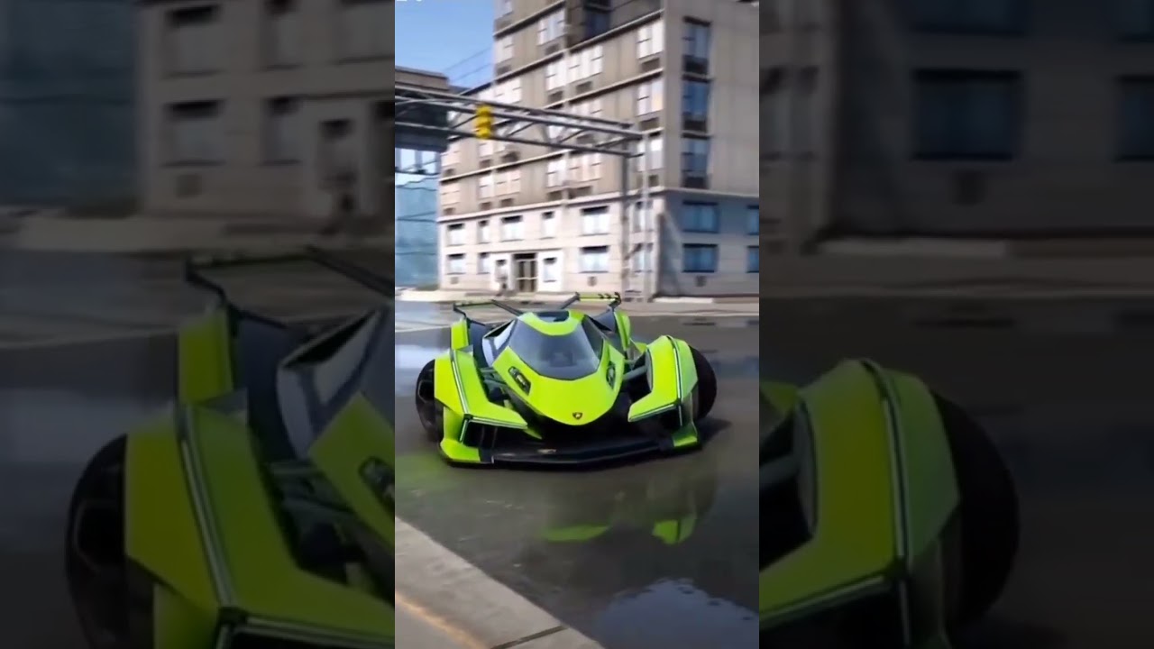 car driftshorts YouTube