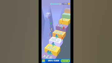 Count Master Level - 271