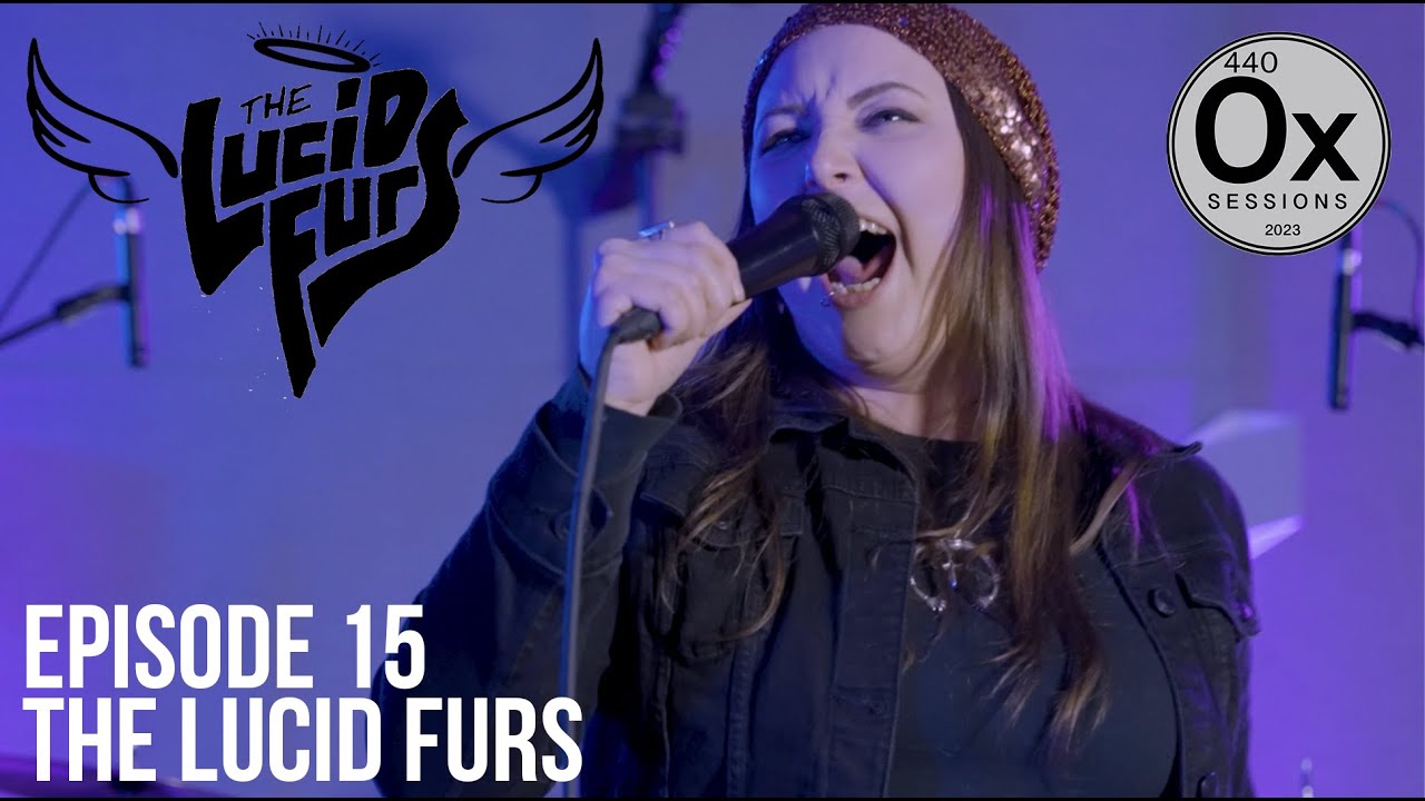 Lucid Furs (Complete Session) auf YouTube ansehen Lucid Furs (Complete Session) auf YouTube ansehen