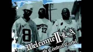 South Central Cartel - Niggaz In Da Hood