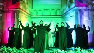 PG 69.25 - TARIAN YA GHALI