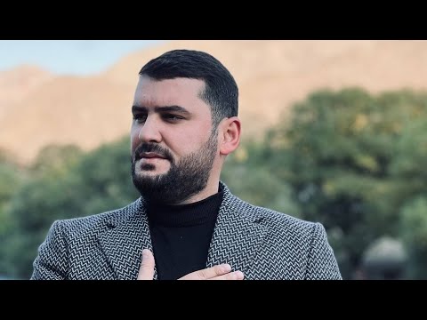 Perviz Hüseyni-“Ya RəsulAllah” (2022) yeni