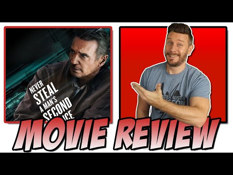 Honest Thief (2020) - Movie Review