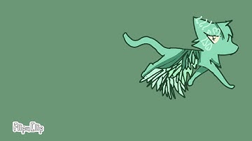 In between Color Pallet MAP [part 4]