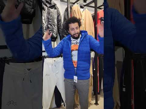 اما بلوجر يدخل محل ملابس | صلاح الدالي