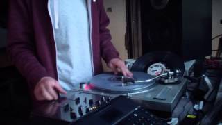 deem, scratch freestyle, 18.09.2014