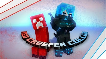 Red Creeper Collab - RexyArtz Entry