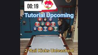2-Rail Kicks - Unleashed! 