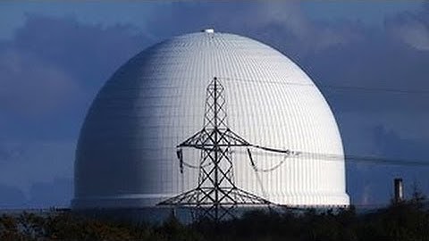 Nuclear Reactor - Understanding how it works | Physics Elearnin