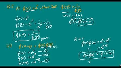DAE math 223 and 233 function and limit exercise 1.1 Q:4,5,6,7,8,9,10,11