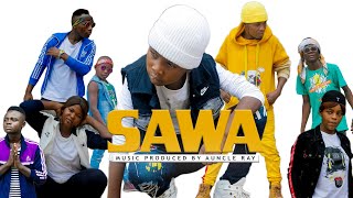 DOGO SILLAH FT RS FAMILY: SAWA ( VIDEO)