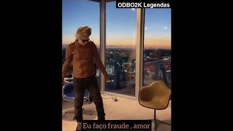 SNIPPET: Weiland - Hate Me (Legendado)