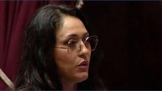 Senate Bill 5855 moves forward after debate, vote