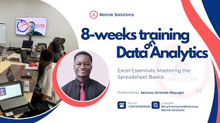 YPF DATA ANALYTICS TRAINING 11082024 - (PART B)